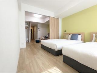 Eslead Hotel Namba South III - Vacation STAY 39771v - Osaka - 6