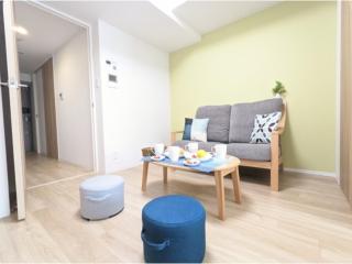 Eslead Hotel Namba South III - Vacation STAY 39771v - Osaka - 4