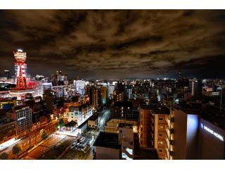 Eslead Hotel Namba South III - Vacation STAY 39771v - Osaka - 8