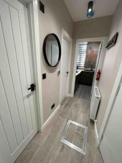 1bedroom ground floor apartment - 6