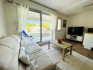 Plage Du Golf - Appartement 2 pièces 4 personnes à la Grande-Motte MAE-1954 - La Grande-Motte - 8