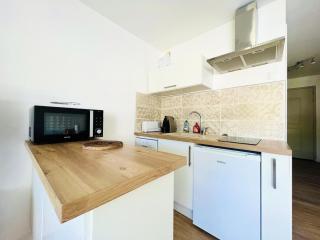 Plage Du Golf - Appartement 2 pièces 4 personnes à la Grande-Motte MAE-1954 - La Grande-Motte - 7