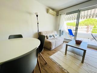 Plage Du Golf - Appartement 2 pièces 4 personnes à la Grande-Motte MAE-1954 - La Grande-Motte - 6