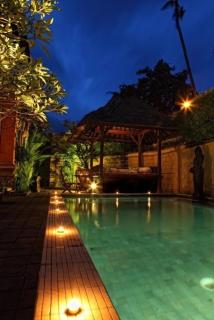 Sunhouse Guesthouse - Sanur - 3