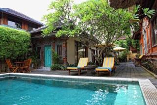Sunhouse Guesthouse - Sanur - 7