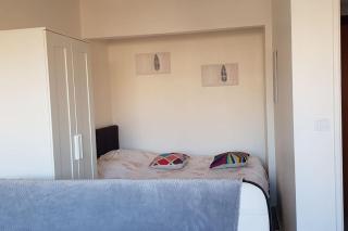 Parking privé,T1 bis, 10mn Lyon centre - Villeurbanne - 0
