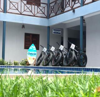 Pousada Grand Fortim - Camocim - 1