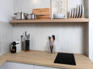 Unique Old Town Designer Studio - 3