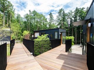 FJ Forest - Vacation STAY 37804v - Fujikawaguchiko - 6
