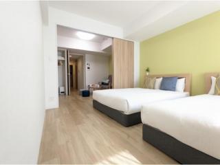Eslead Hotel Namba South III - Vacation STAY 39761v - Osaca - 7