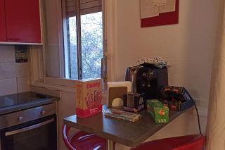 Parking privé,T1 bis, 10mn Lyon centre - Villeurbanne - 2