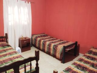 La Casa de Lila - Tilcara - 4