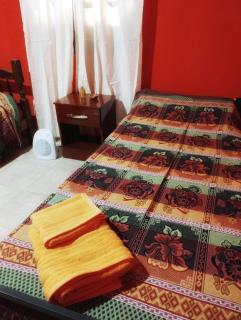 La Casa de Lila - Tilcara - 2