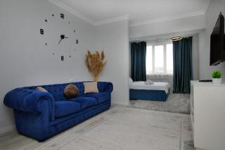 Романтическая студия в Молодежке - Almaty - 9