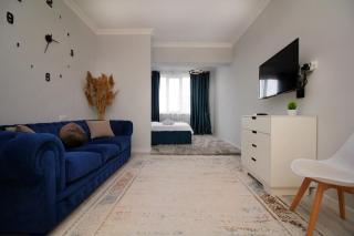 Романтическая студия в Молодежке - Almaty - 6