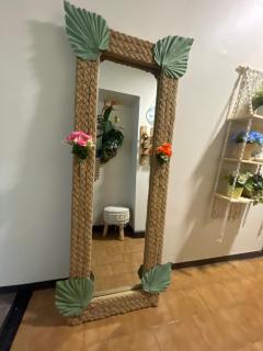 The Garden Apartment, The Willow Apartment, & The Tropical Apartment at Casa of Essence in Old San Juan - 6