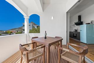 Sweet Home Bakoven Beach - Cape Town - 3