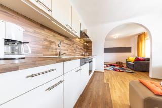 Calm Roof-Top Apartment close to Vienna by JR City Apartments - 8