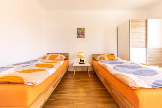 Calm Roof-Top Apartment close to Vienna by JR City Apartments - 5