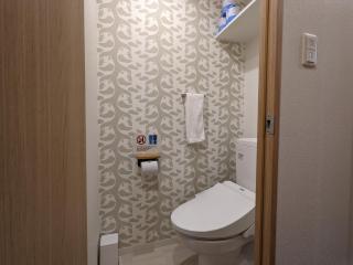 Eslead Hotel Namba South III - Vacation STAY 37784v - Osaca - 4