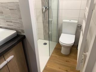 Résidence Le Chateau Durieux 2 - Coup de coeur pour ce joli studio entièrement relooké ! MAE-4034 - Aix-les-Bains - 5