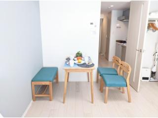 Eslead Hotel Namba South III - Vacation STAY 39766v - Osaca - 6