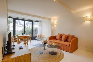 HSH Blonville/Deauville : Magnifique maison avec jardin - Blonville-sur-Mer - 2