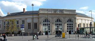 La perle d'Alesia - París - 2