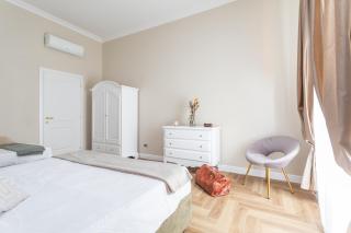 Daplace - Livia Apartment - Roma - 9