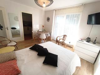 Résidence Montcalm C - Coup de coeur pour ce joli appartement relooké ! MAE-9004 - Aix-les-Bains - 9