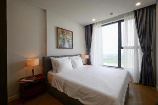 NEXUS LUMIERE RIVERSIDE - Block E - Ho Chi Minh - 5