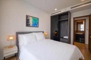 NEXUS LUMIERE RIVERSIDE - Block E - Ho Chi Minh - 3