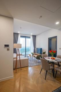 NEXUS LUMIERE RIVERSIDE - Block E - Ho Chi Minh - 6