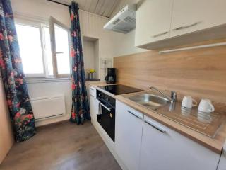 Le petit Nid - coeur de ville - clim - Nimes - 9