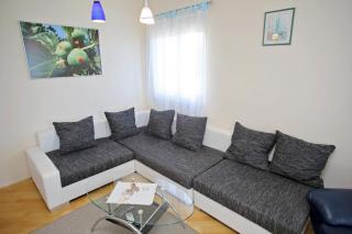 Luton Apartment Zadar Kozino Heating Pool & Jacuzzi - Kožino - 6