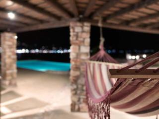 Villa Icarus, Private Luxury Villa - Kampos Paros - 8