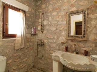 Villa Icarus, Private Luxury Villa - Kampos - 1