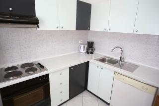 Luton Apartment Zadar Kozino Heating Pool & Jacuzzi - Kožino - 5