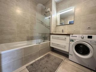 Residence L'unik - Charmant appartement dans résidence contemporaine ! MAE-5084 - Brison-Saint-Innocent - 7