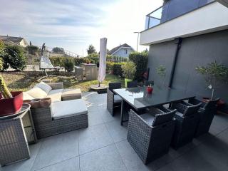 Residence L'unik - Charmant appartement dans résidence contemporaine ! MAE-5084 - Brison-Saint-Innocent - 1