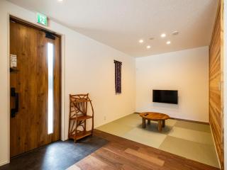 FJ Forest - Vacation STAY 37790v - Fujikawaguchiko - 2