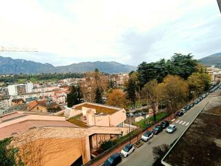 Résidence Le Rio Ii - Charmant logement avec belle vue dégagée ! MAE-6974 - Aix-les-Bains - 7