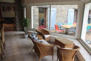 gite de la Marzelle - 6