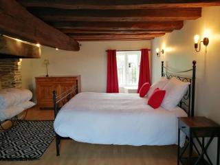 gite de la Marzelle - 1