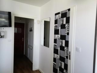 Résidence Le Chateau Durieux 1 - Agréable studio au coeur des commerces ! MAE-4104 - Aix-les-Bains - 4