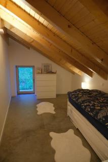 Maisonnette de campagne - Sion - 2