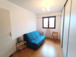 Résidence Les Guppys - Belle surface pour cet appartement et très central ! MAE-3354 - Aix-les-Bains - 7