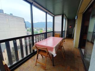 Résidence Les Guppys - Belle surface pour cet appartement et très central ! MAE-3354 - Aix-les-Bains - 2