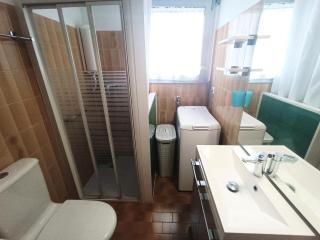 Résidence Le Vendome - Agréable T2 dans quartier animé à proximité des commerces ! MAE-6704 - Aix-les-Bains - 2
