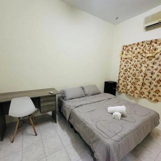 CYC homestay - Kampong Batu Lapan - 8